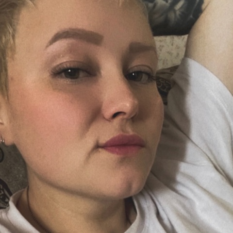 Анна Вехтер