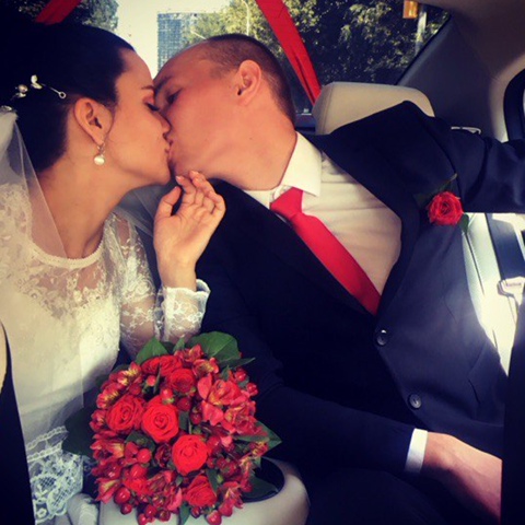 Алексей Кот