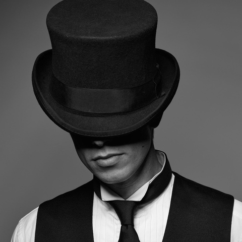 Илья Кондратенко