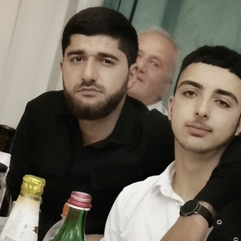 Вазген Акопян