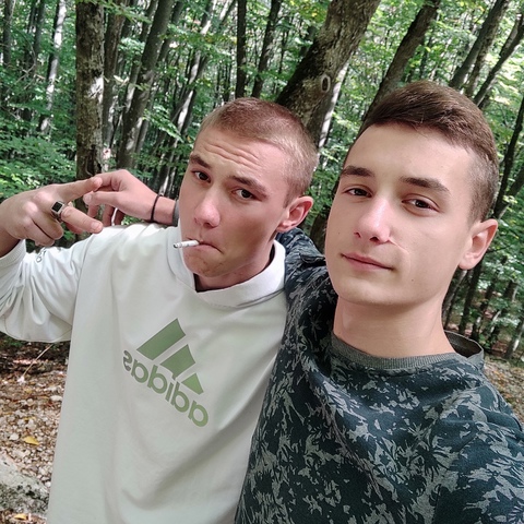 Антон Бандурин