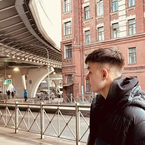 Герман Петропавловский