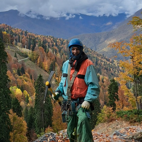 Дима Малышев