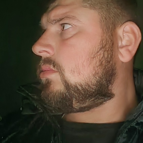 Игорь Дудовский