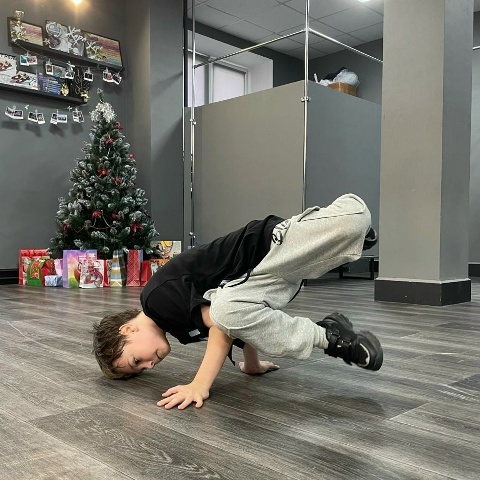 Марк Полушин