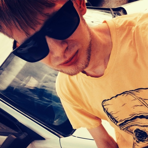 Игорь Бурдадин