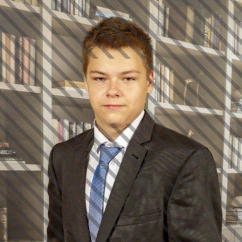 Макс Никитин