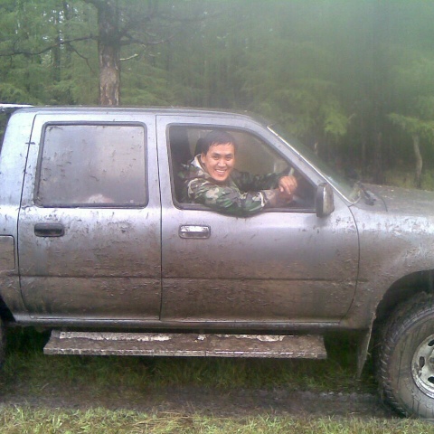 Василий Гоголев