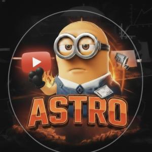 astro