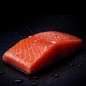 ДОБРЫЙ ЛОСОСЬ